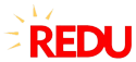 Logo Redu Transparente
